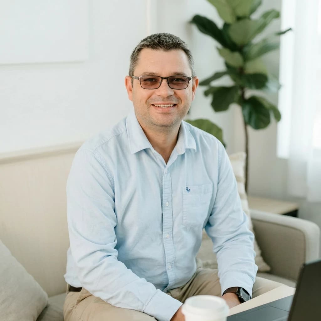 Dewald Kleyn