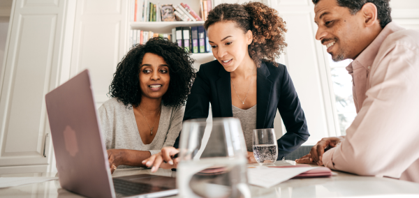 How to Improve Your Credit Score for a Successful Home Loan Application