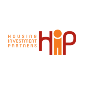 HIP HOUSING BANK HOME LOAN LOGO
