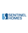 SENTINEL HOMES BANK HOME LOAN LOGO