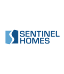 SENTINEL HOMES BANK HOME LOAN LOGO