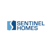 SENTINEL HOMES BANK HOME LOAN LOGO