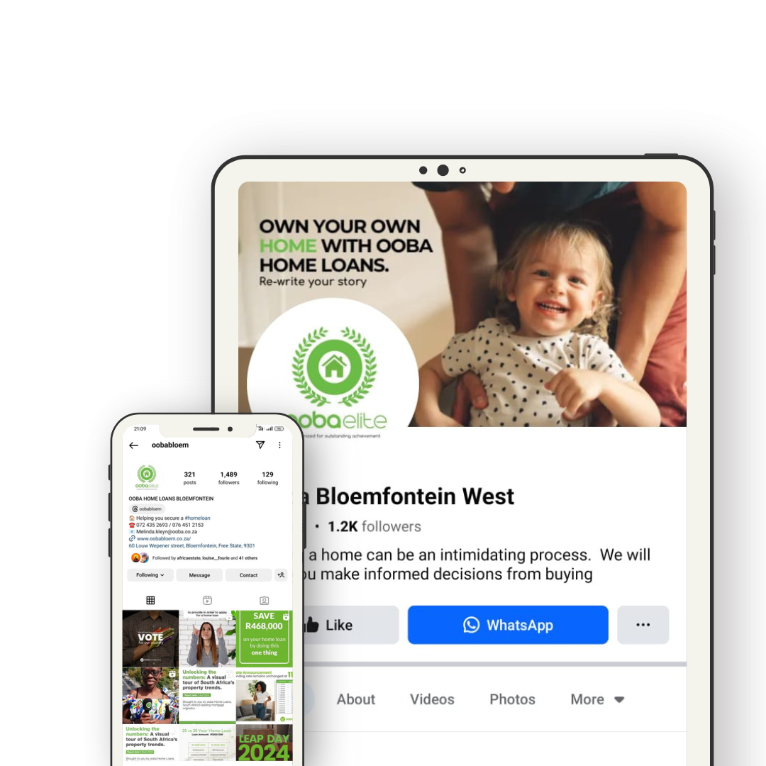 ooba-bloemfontein-west-join-online-community